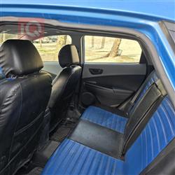 هيونداي كونا